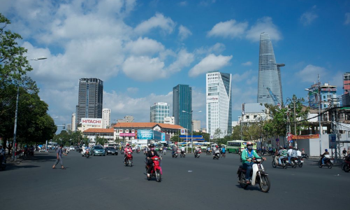 Ngân hàng Thế giới duyệt hai dự án hơn 320 triệu USD hỗ trợ Việt Nam phục hồi sau đại dịch