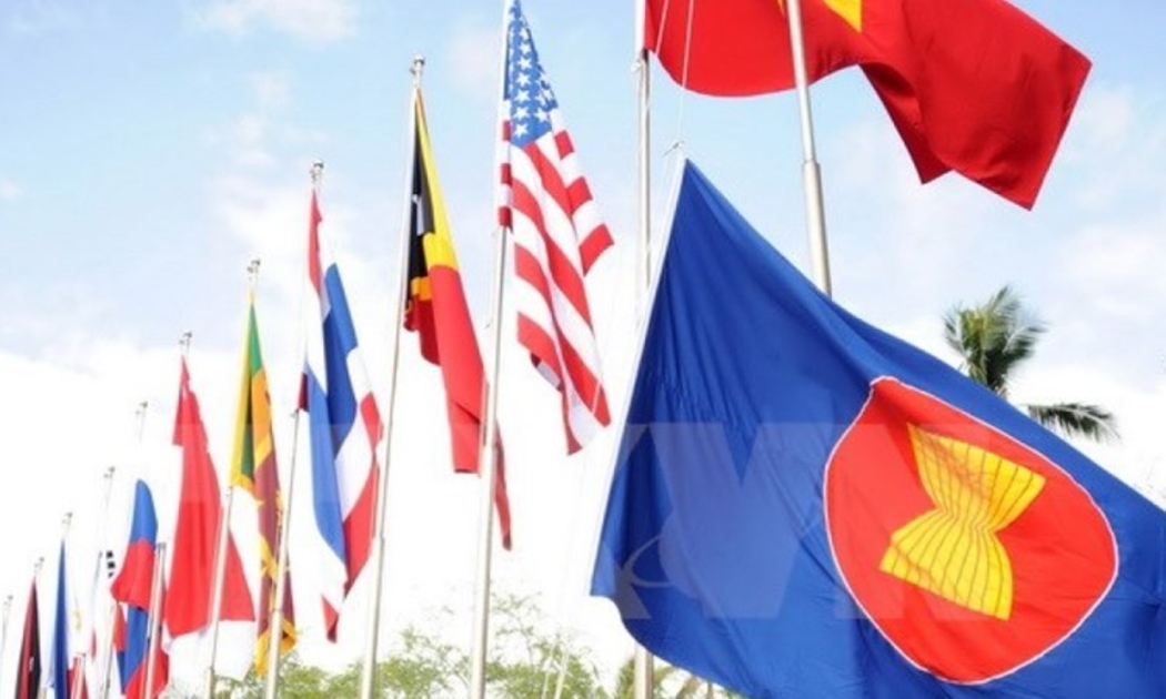 Hiện ASEAN là thị trường xuất khẩu lớn thứ 4 của Việt Nam