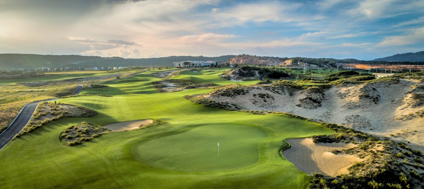 Sản phẩm c&oacute; đầy đủ tiện nghi nghỉ dưỡng, vừa vui chơi, giải tr&iacute; v&agrave; nghỉ dưỡng đang l&agrave; xu hướng đầu tư bất động sản nghỉ dưỡng mới - Ảnh: internet.