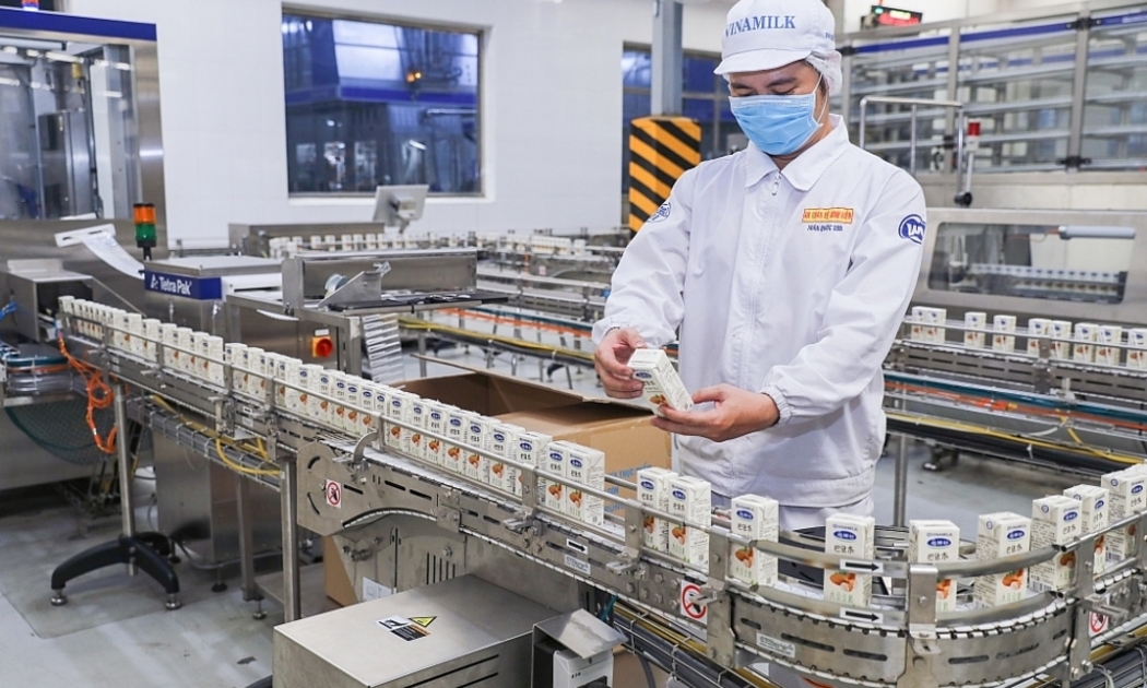 6 tháng đầu năm 2021, thu ngân sách từ doanh nghiệp nhà nước ước thực hiện 11.745 tỷ đồng, đạt 43,5% dự toán, chiếm 5,9% tổng thu ngân sách