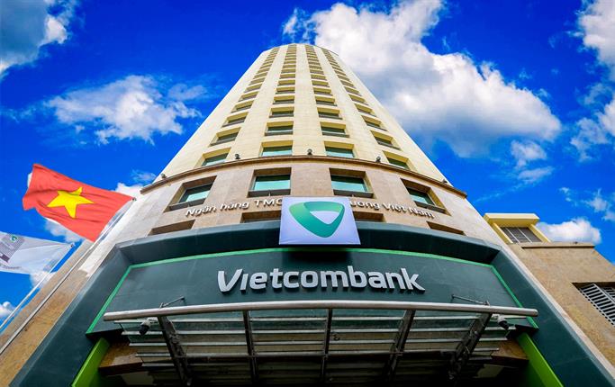 Vietcombank tài trợ 70% tổng mức đầu tư dự án Nhà máy Nhiệt điện Quảng Trạch I.