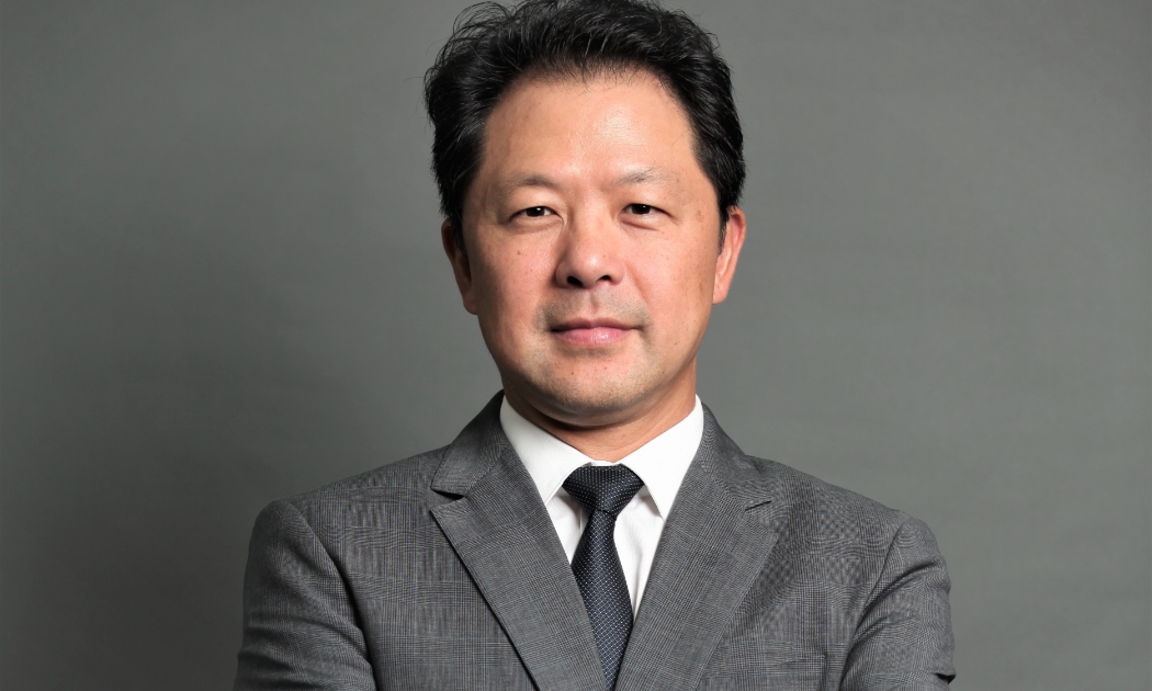 Ông Andy Ho - Giám đốc Điều hành kiêm Trưởng bộ phận Đầu tư Tập đoàn VinaCapital.