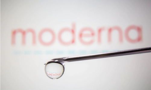 Thử nghiệm cho thấy vaccine Moderna sinh kháng thể chống biến chủng Delta