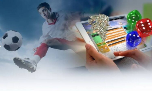 Ngân hàng Nhà nước yêu cầu kiểm soát việc dùng thẻ ngân hàng để chuyển tiền cá độ bóng đá