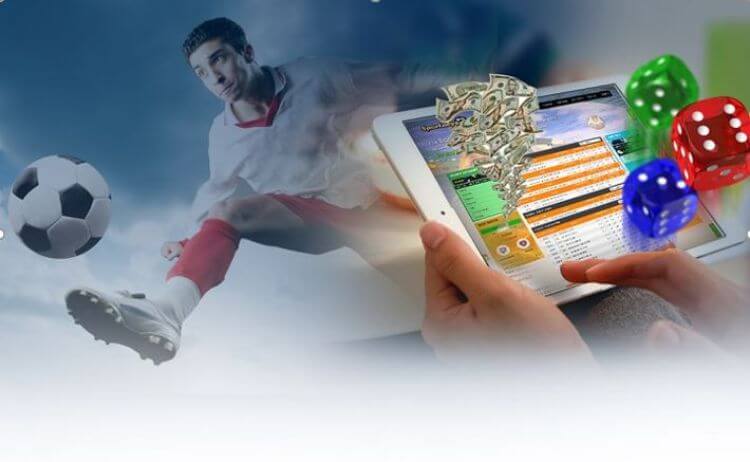 Nhà điều hành yêu cầu các đơn vị cung cấp dịch vụ thẻ, trung gian thanh toán kiểm soát việc dùng thẻ chuyển tiền cá độ bóng đá