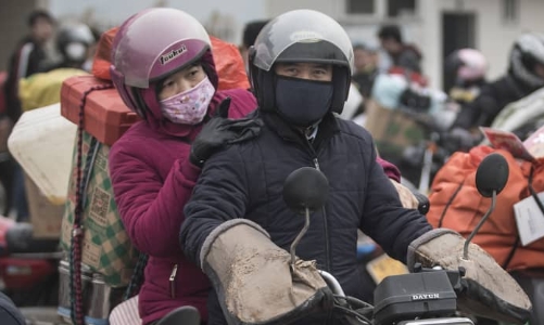 Di cư ngược ở Trung Quốc: Lao động từ nông thôn ồ ạt bỏ phố về quê