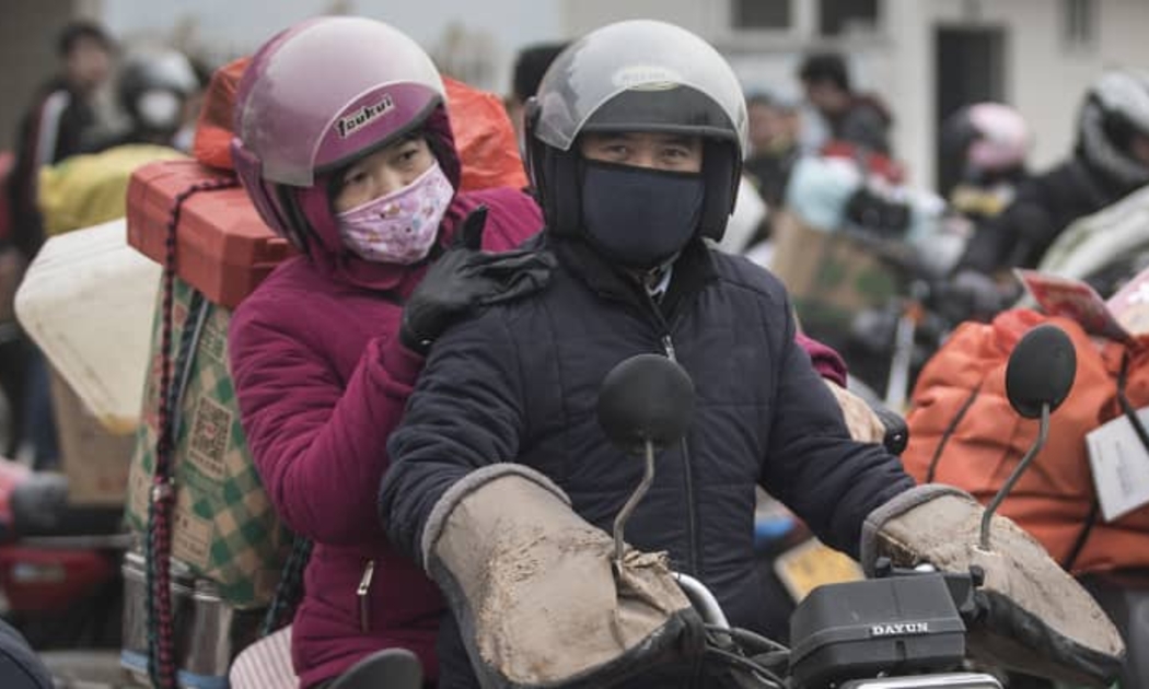 Ảnh minh hoạ - Ảnh: Getty/CNBC.