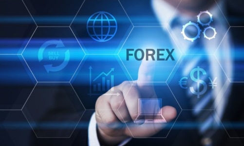 Sàn ngoại hối đã “lùa gà” như thế nào?