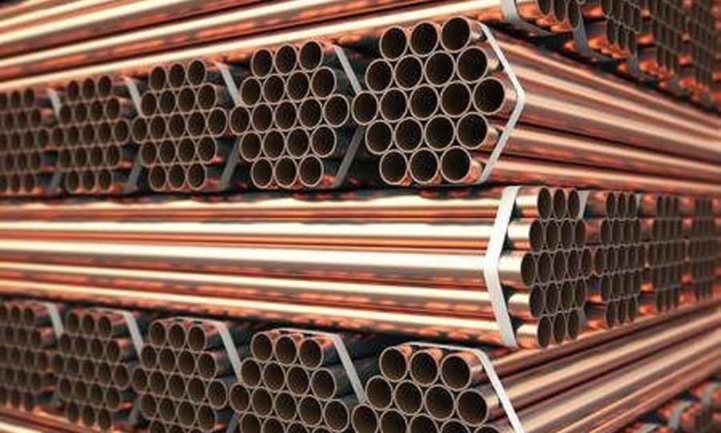 Ống thép chính xác của Việt Nam không bán phá giá.
