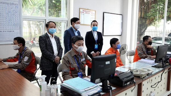 Sống chung với Covid-19: Phải tư duy lại chiến lược kinh doanh