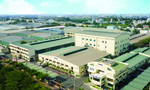 Tập đoàn Thiên Long dự định tham gia vào lĩnh vực sản xuất thiết bị y tế