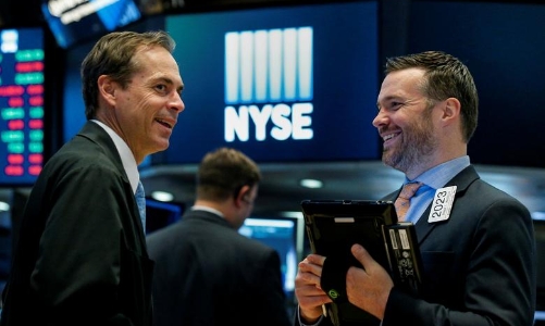 Đà tăng chưa dừng, S&P 500 lập kỷ lục phiên thứ 5 liên tiếp