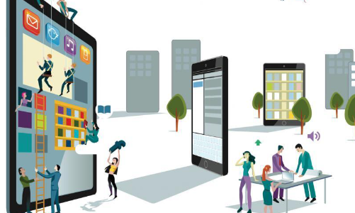 Chuyển đổi số ngành bán lẻ không phải là tức thời 