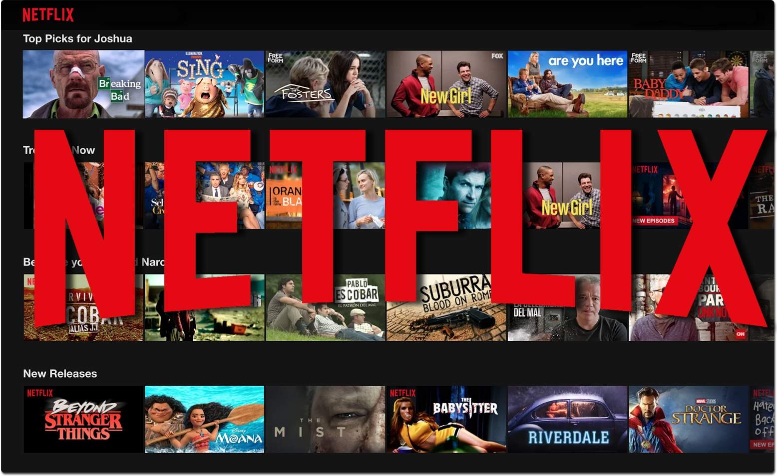 Netflix gỡ bỏ phim có nội dung vi phạm chủ quyền, lãnh thổ Việt Nam - Nhịp  sống kinh tế Việt Nam & Thế giới