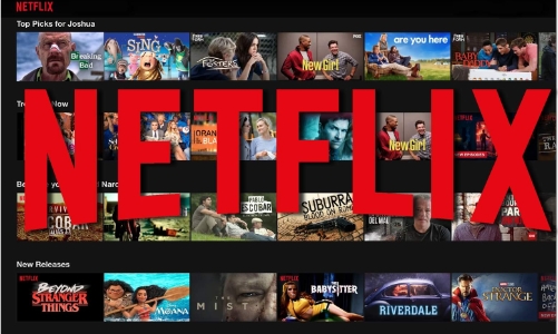 Netflix gỡ bỏ phim có nội dung vi phạm chủ quyền, lãnh thổ Việt Nam