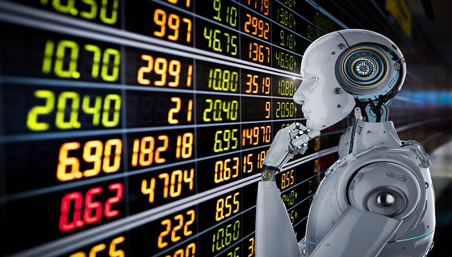 Sàn giao dịch forex thường dùng chế độ BOT (chơi tự động) để đặt lệnh và hoàn toàn có thể can thiệp làm cho khách hàng thắng hoặc thua theo ý muốn của người điều hành.