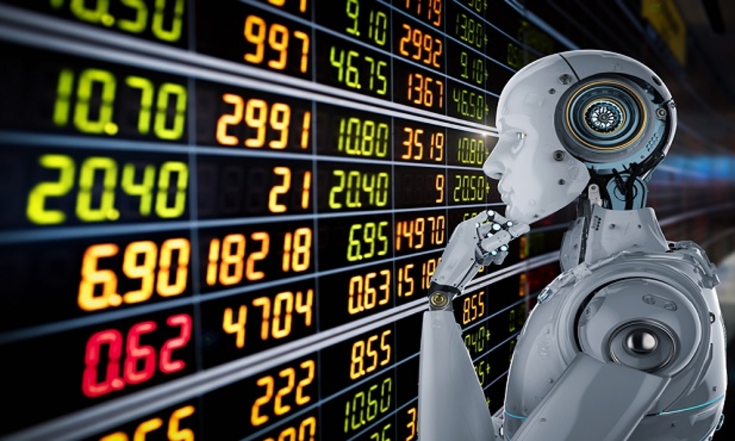 Sàn giao dịch forex thường dùng chế độ BOT (chơi tự động) để đặt lệnh và hoàn toàn có thể can thiệp làm cho khách hàng thắng hoặc thua theo ý muốn của người điều hành.