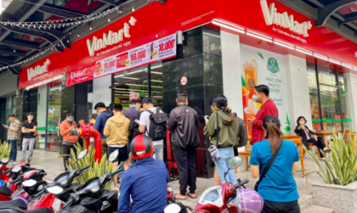 Masan Group tăng tỷ lệ sở hữu tại The CrownX lên 84,9%