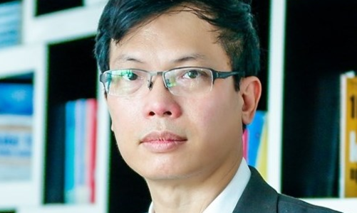 “Tiền kỹ thuật số là một xu thế, mở ra nhiều dịch vụ tiện ích thông minh”