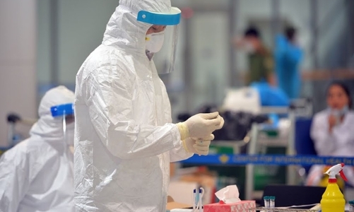 Trưa 2/7: Thêm 175 ca Covid-19, chủ yếu tại TP.HCM