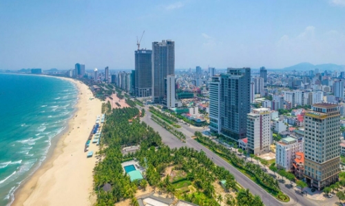 Đà Nẵng: 22 khu đất sạch được kêu gọi đầu tư