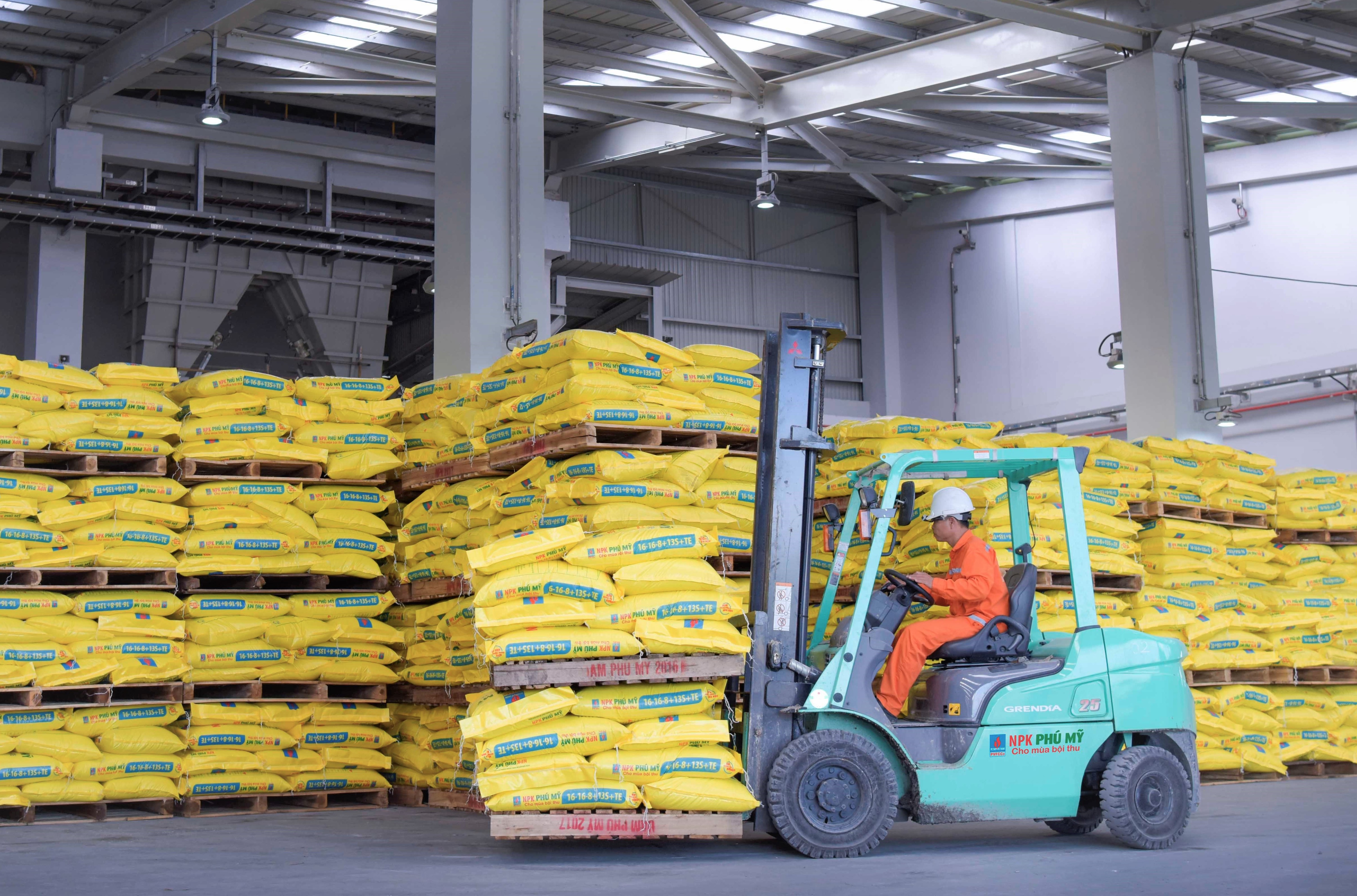 DPM sẽ thực hiện điều chỉnh các bút toán vào báo cáo tài chính trong 6 tháng đầu năm 2021 do số liệu kinh doanh sau kiểm toán năm 2020 tăng cao. 