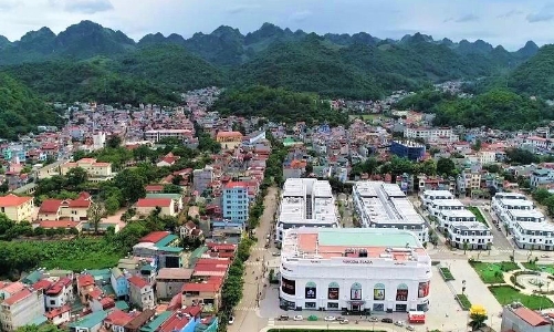 6 tháng đầu năm: Sơn La thu hơn 170 tỷ đồng từ đấu giá đất