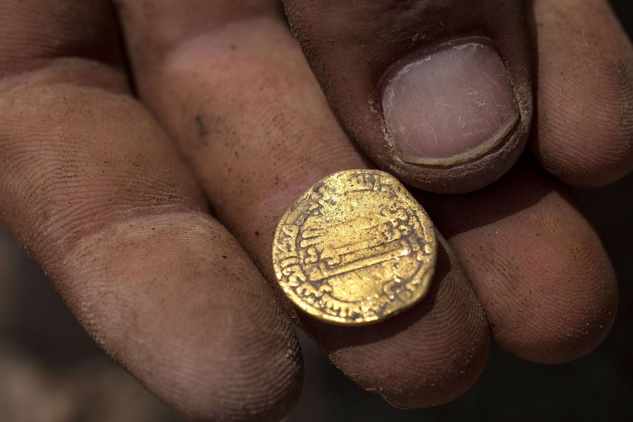 Ảnh minh hoạ - Ảnh: Getty/MarketWatch.