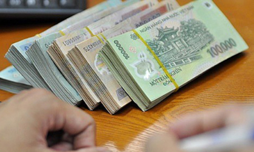 Chính thức đề xuất tăng 15% lương hưu từ đầu năm 2022