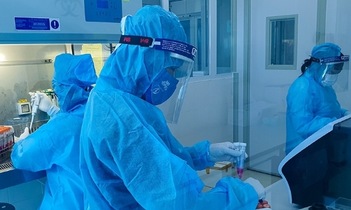 Bình Dương: Từ 0h ngày 5/7, giãn cách xã hội toàn bộ thành phố Dĩ An