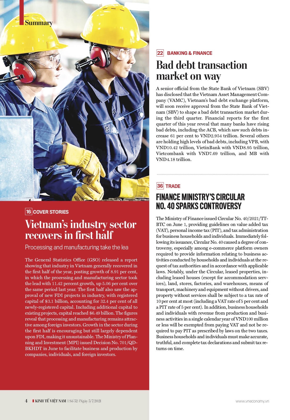 VnEconomy