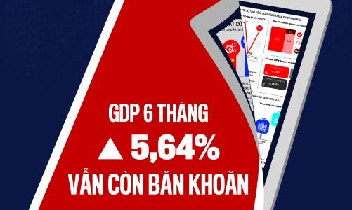 Đón đọc Kinh tế Việt Nam bộ mới số 52-2021 