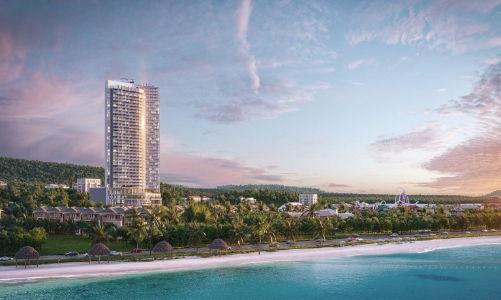 Quảng Ninh đón đầu làn sóng mua second homes