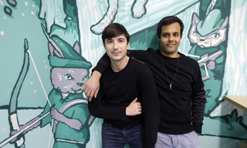 Giảm lương 90%, hai ông chủ ứng dụng giao dịch cổ phiếu Robinhood vẫn thành tỷ phú