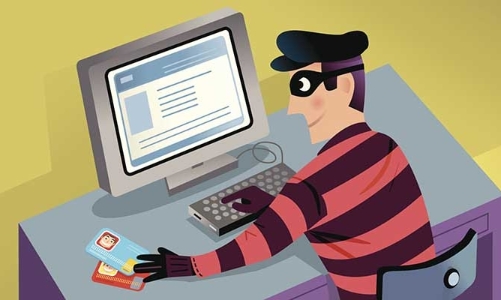 Nhiều chiêu trò lừa đảo núp bóng thương mại điện tử