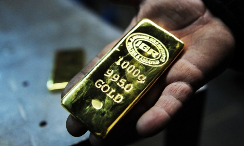 Tình hình tăng trưởng và lạm phát ở Mỹ tác động thế nào đến giá vàng?