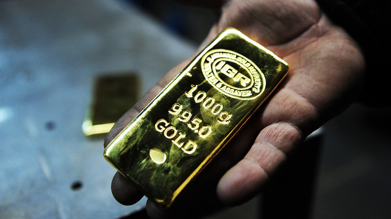 Ảnh minh hoạ - Ảnh: Getty/MarketWatch.