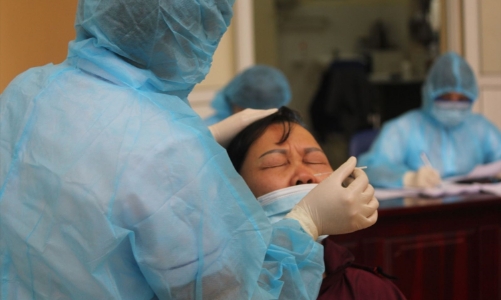 Tối 5/7: Thêm 527 ca Covid-19, số ca nhiễm trong ngày lần đầu vượt 1.000 