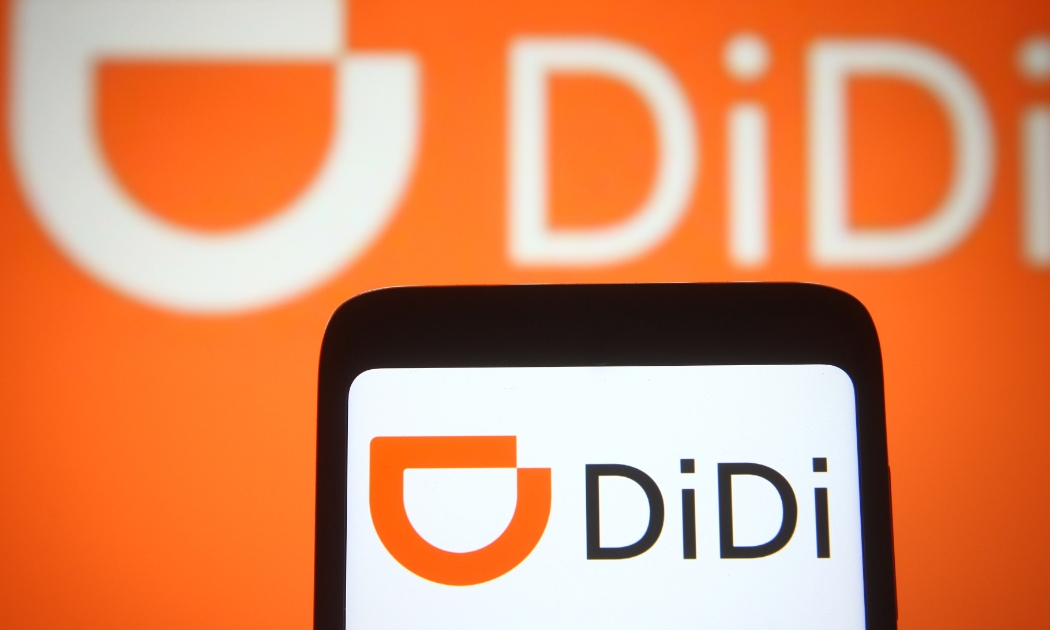 Didi bị đình chỉ chỉ vài ngày sau khi IPO tại Mỹ - Ảnh: Yahoo Finance