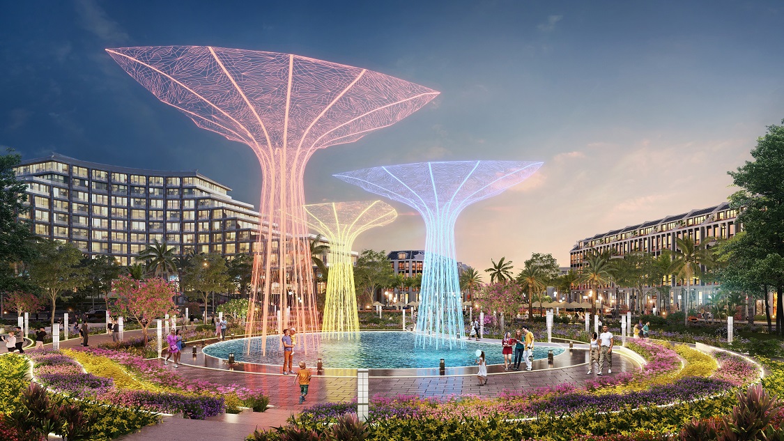 Đặc quyền sở hữu sản phẩm lâu dài tại các dự án tác động lớn tới quyết định của nhà đầu tư.