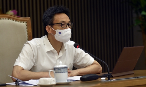 Đồng Tháp xin thí điểm cách ly F1 tại nhà