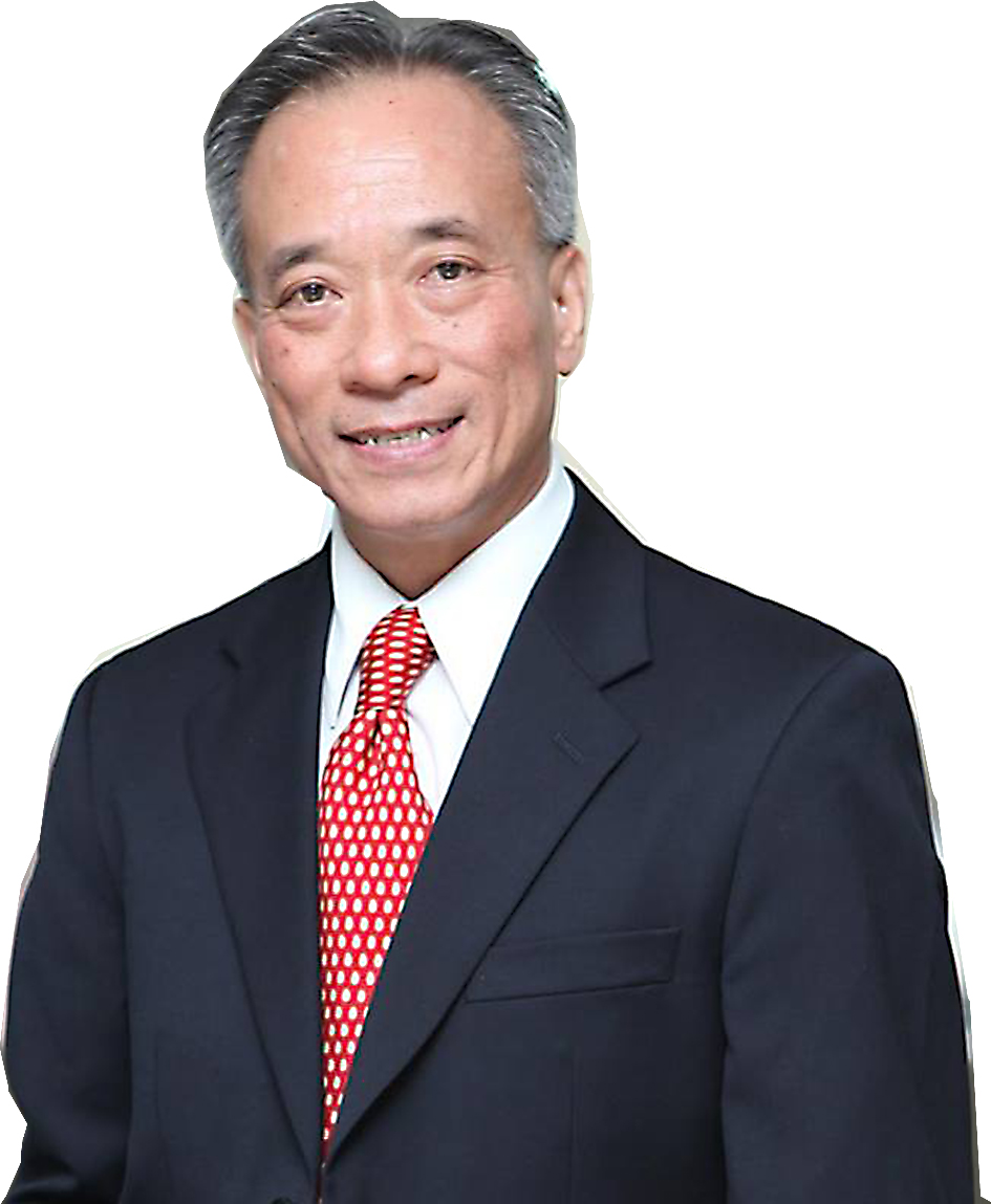 Ông Nguyễn Trí Hiếu, chuyên gia kinh tế