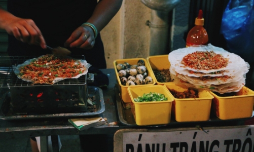 Trong top 25 trải nghiệm tốt nhất thế giới, có 2 tour của Việt Nam