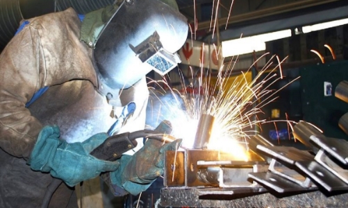 Gia hạn điều tra chống bán phá giá đối với vật liệu hàn nhập khẩu