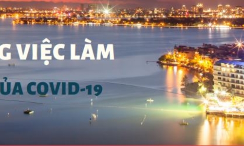 12,8 triệu người bị ảnh hưởng bởi đợt dịch Covid-19 thứ 4, Tổng cục Thống kê đề xuất 5 giải pháp