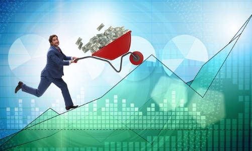 Kịch bản xấu: Nếu chứng khoán thế giới yếu, covid kéo dài, VN-Index có thể giảm về 1.320 điểm