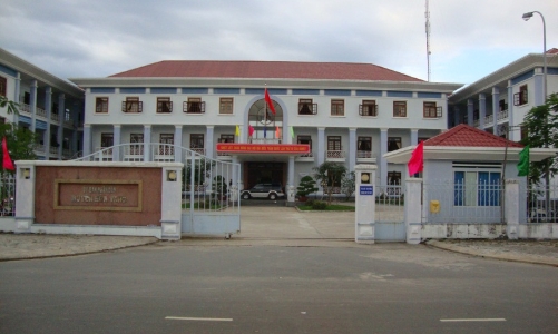 Đà Nẵng rà soát hiện trạng sử dụng hơn 1600 cơ sở nhà đất công