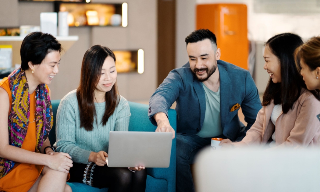 FWD là đơn vị tiên phong trong lĩnh vực bảo hiểm ứng dụng công nghệ cao nhằm nâng cao trải nghiệm khách hàng.
