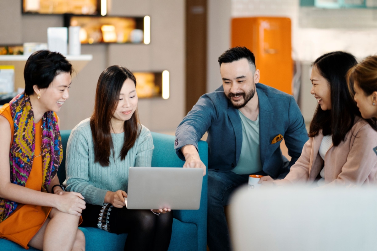 FWD là đơn vị tiên phong trong lĩnh vực bảo hiểm ứng dụng công nghệ cao nhằm nâng cao trải nghiệm khách hàng.