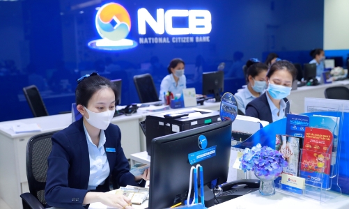 NCB được chấp thuận tăng vốn lên hơn 5.600 tỷ đồng